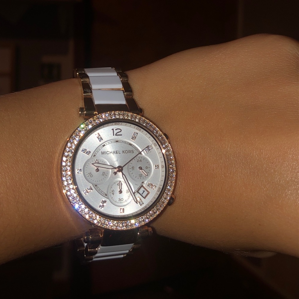 MK Watch